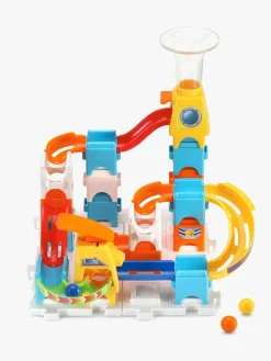 Vtech Marble Rush Discovery Set Kuglebane 33 Dele
