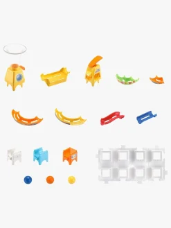 Vtech Marble Rush Discovery Set Kuglebane 33 Dele