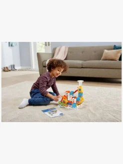 Vtech Marble Rush Discovery Set Kuglebane 33 Dele