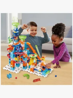 Vtech Marble Rush Kuglebane Ultimate-set XL 135 Dele
