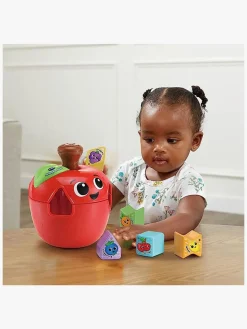 Vtech Puttekasse Æble