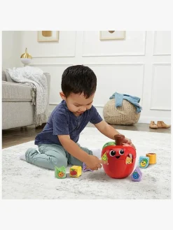 Vtech Puttekasse Æble