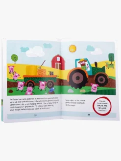 Wacky Wonders Bog - Lær de 120 vigtigste ord