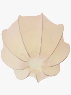 Watt & Veke Anna Mini Lampeskærm, Linen White