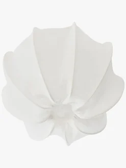 Watt & Veke Anna Mini Lampeskærm, Linen White