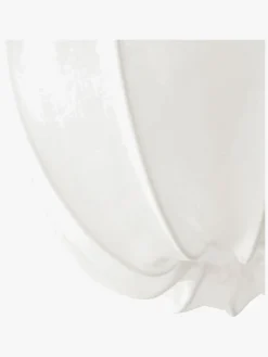 Watt & Veke Anna Mini Lampeskærm, Linen White