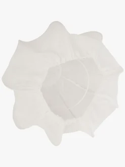 Watt & Veke Anna Mini Lampeskærm, Linen White