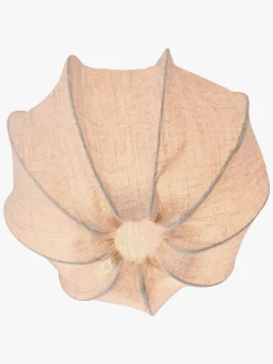 Watt & Veke Anna Mini Lampeskærm, Linen Natural