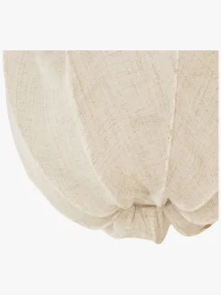 Watt & Veke Anna Mini Lampeskærm, Linen Natural