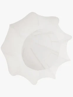 Watt & Veke Anna Mini Lampeskærm, Cotton White