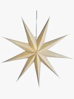 Watt & Veke LINA Julestjerne 80, Natur