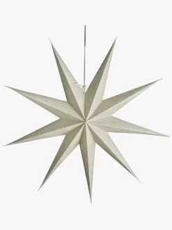 Watt & Veke LINA Julestjerne 60, Natur