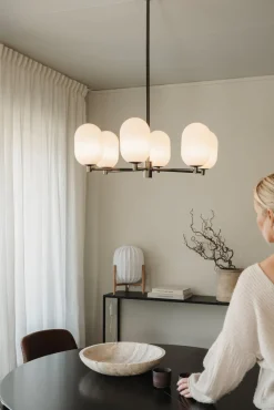 Watt & Veke Noor Lysekrone