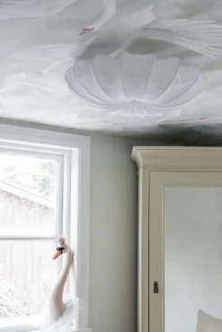 Watt&Veke Anna Loftslampe 60, Hvid