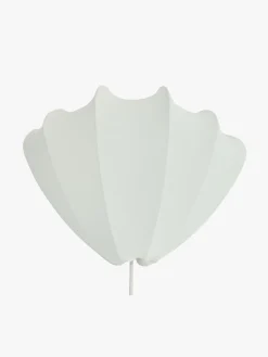 Watt&Veke Anna Væglampe 25, Hvid