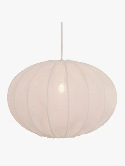 Watt&Veke Boll Lampe 40, Hvid