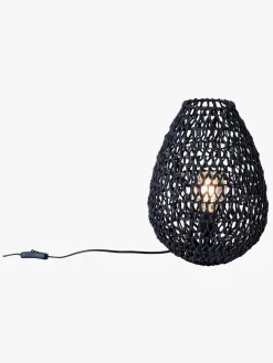 Watt&Veke Buster Bordlampe 36, Sort