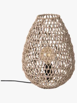 Watt&Veke Buster Bordlampe 36, Natur