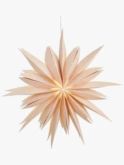 Watt&Veke Fiona Julestjerne 65, Natur