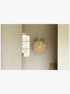 Watt&Veke Fiona Julestjerne 65, Natur