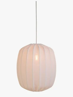 Watt&Veke Prisma Lampe 40, Hvid