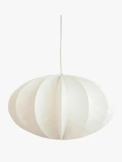 Watt&Veke Pumpkin Lampe 33, Hvid