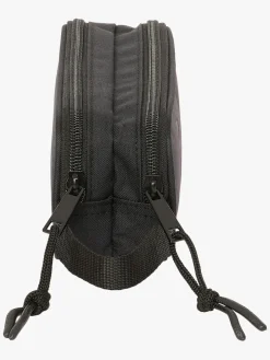 Wednesday Dobbelt Penalhus, Sort