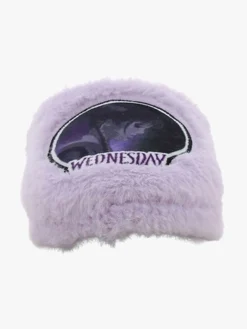 Wednesday Indesko, Lilac/Dark Purple