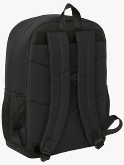 Wednesday Laptop Rygsæk 19L, Sort