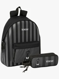 Wednesday Rygsæk 20L & Penalhus