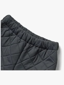 Wheat Alex Overtræksbukser, Ink