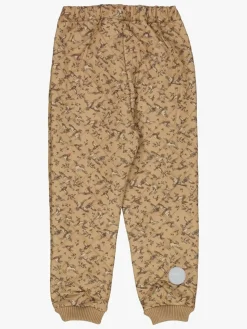 Wheat Alex Overtræksbukser, Ducks