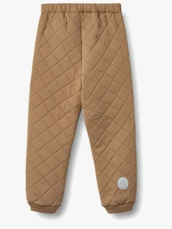 Wheat Alex Overtræksbukser, Hazel