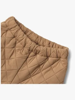 Wheat Alex Overtræksbukser, Hazel