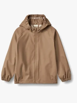 Wheat Charlie Regnsæt, Hazel