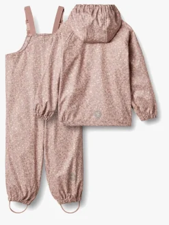 Wheat Charlie Regnsæt, Powder Flower Meadow