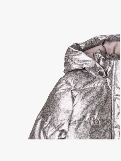 Wheat Eli Dynejakke, Silver Flower Meadow