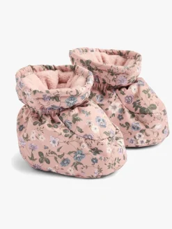 Wheat Fuffa Futter, Rose Powder Flowers