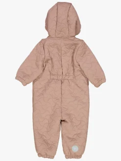 Wheat Hayden Flyverdragt, Powder Brow