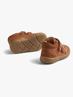 Wheat Ivalo Begyndersko, Cognac