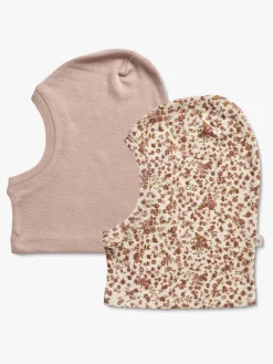 Wheat Kim Elefanthuer Merinould, Rose Flowers