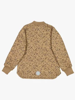 Wheat Loui Termojakke, Ducks