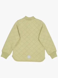 Wheat Loui Termojakke, Forest Mist