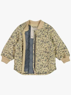 Wheat Loui Termojakke, Rocky Sand Maritime