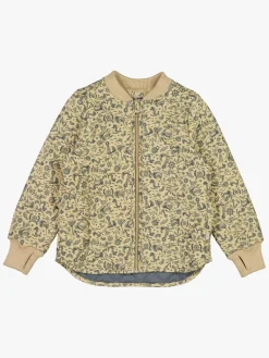 Wheat Loui Termojakke, Rocky Sand