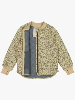 Wheat Loui Termojakke, Rocky Sand