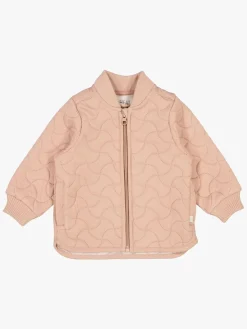 Wheat Loui Termojakke, Rose Dawn