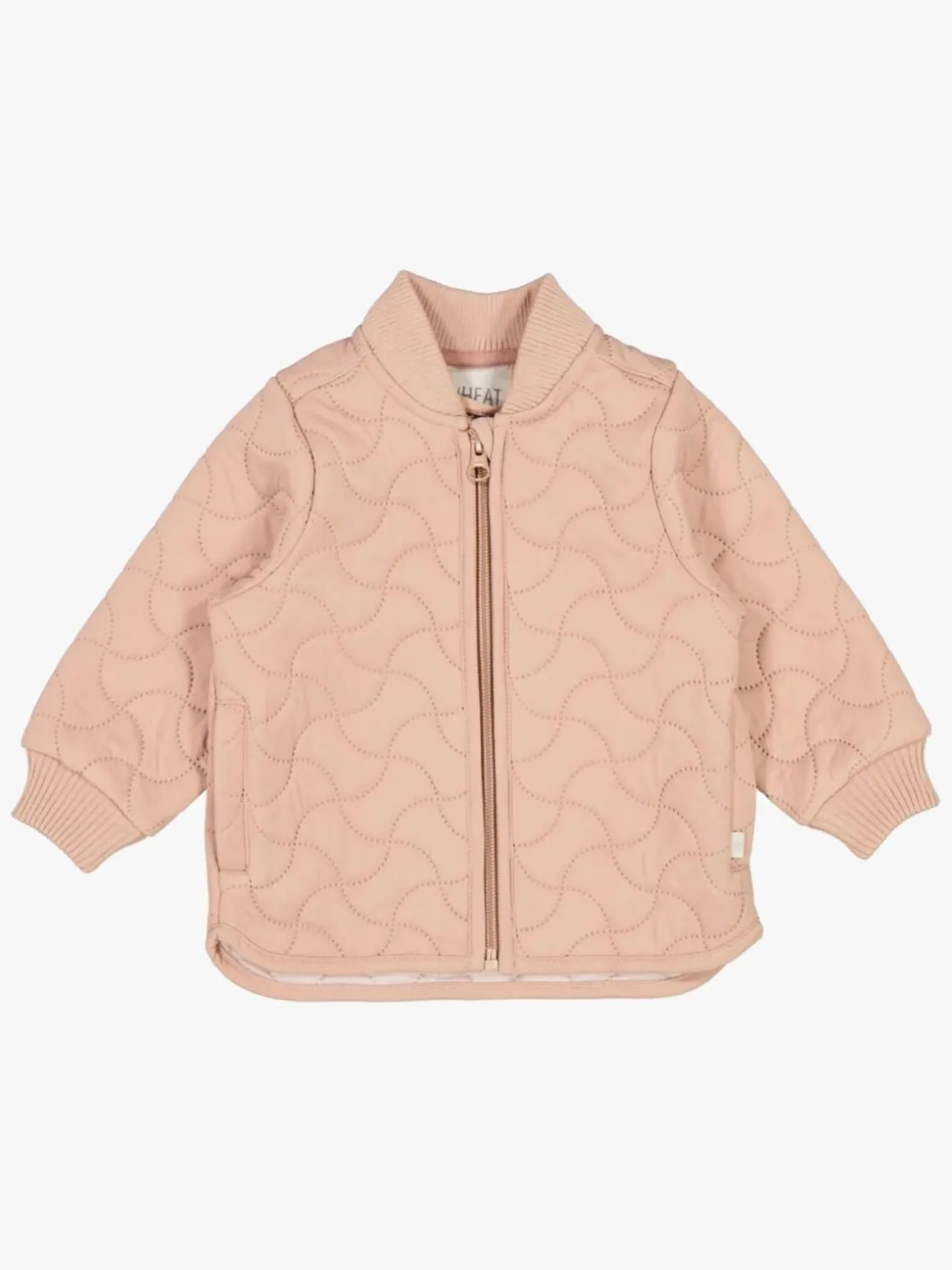 Wheat Loui Termojakke, Rose Dawn