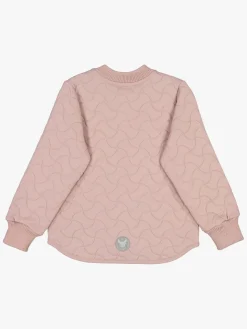 Wheat Loui Termojakke, Rose