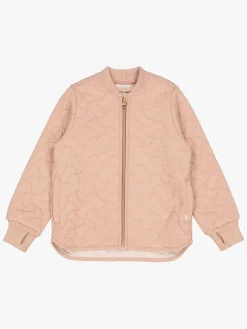 Wheat Loui Termojakke, Rose Dawn